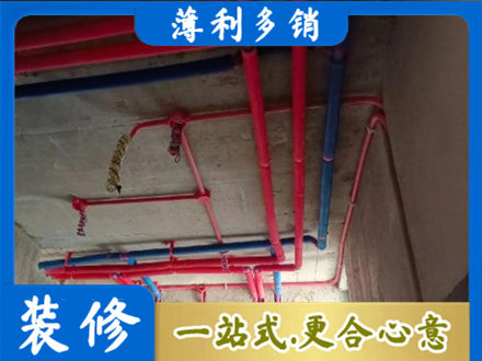 揭阳水电施工